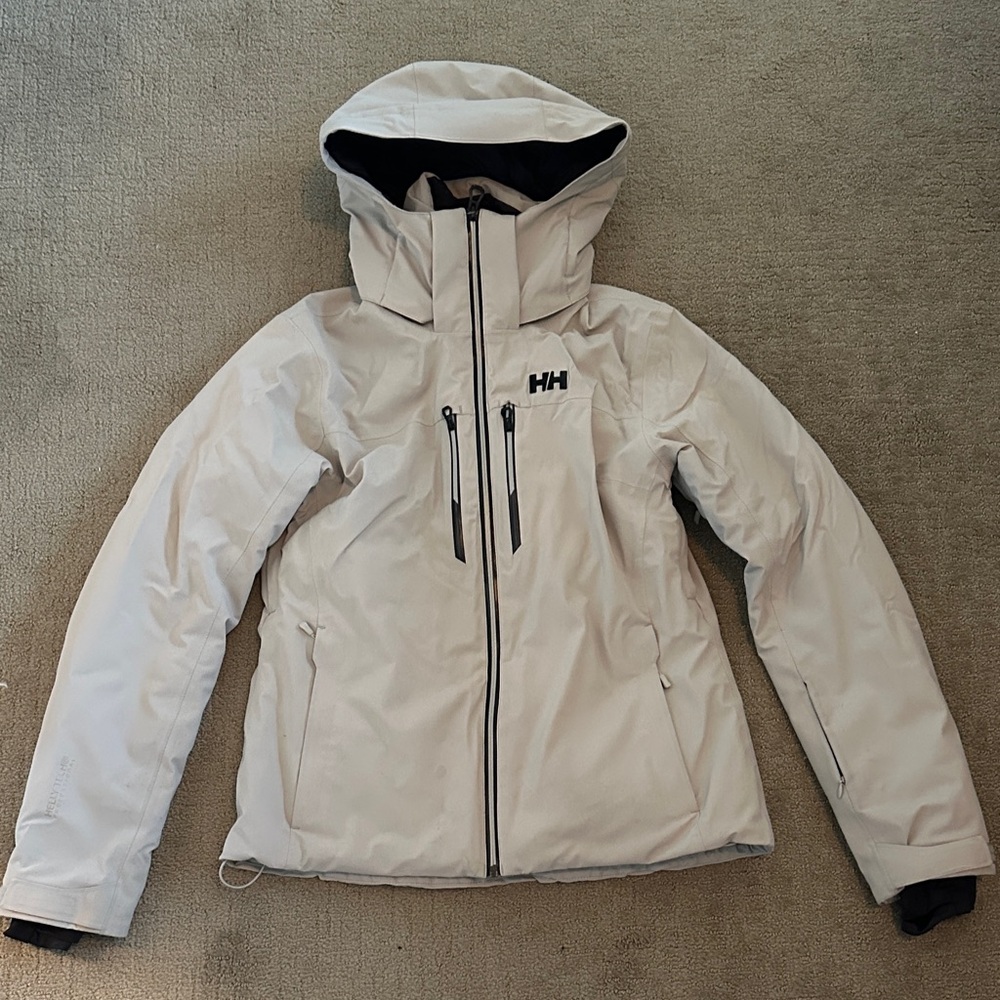 Helly Hansen Women's Ski Jacket